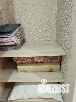 2-к квартира, посуточно, 66м2, 12/24 этаж