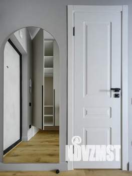 1-к квартира, посуточно, 52м2, 15/21 этаж