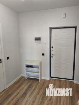 1-к квартира, на длительный срок, 42м2, 14/19 этаж