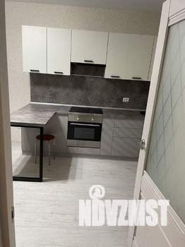 1-к квартира, на длительный срок, 40м2, 7/16 этаж