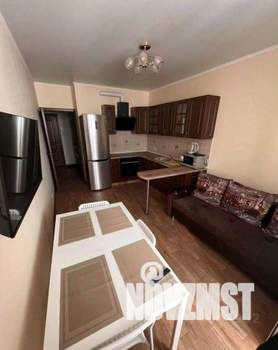 1-к квартира, на длительный срок, 50м2, 9/19 этаж