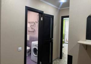 1-к квартира, на длительный срок, 40м2, 5/17 этаж
