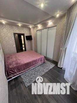 4-к квартира, на длительный срок, 104м2, 6/10 этаж