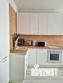 2-к квартира, посуточно, 59м2, 22/24 этаж