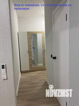 1-к квартира, на длительный срок, 38м2, 11/16 этаж