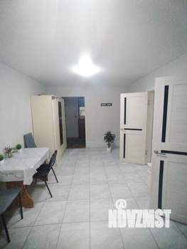 2-к квартира, на длительный срок, 42м2, 1/10 этаж