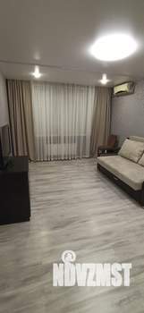 1-к квартира, на длительный срок, 38м2, 4/16 этаж