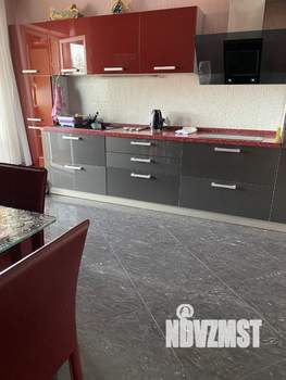 2-к квартира, на длительный срок, 75м2, 3/4 этаж