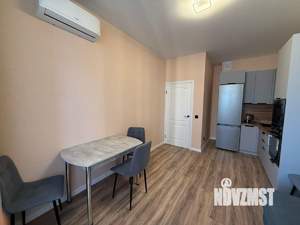 1-к квартира, на длительный срок, 36м2, 8/9 этаж