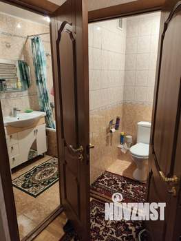 3-к квартира, на длительный срок, 95м2, 2/12 этаж