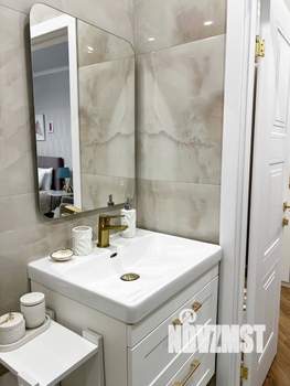 Студия квартира, посуточно, 24м2, 8/23 этаж