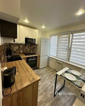 2-к квартира, на длительный срок, 45м2, 2/9 этаж