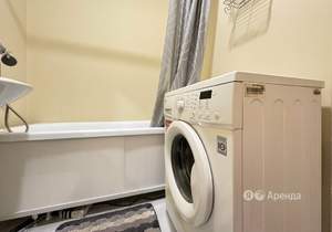 1-к квартира, на длительный срок, 37м2, 5/16 этаж