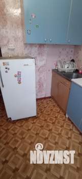 1-к квартира, на длительный срок, 30м2, 3/5 этаж