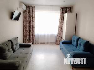 1-к квартира, на длительный срок, 40м2, 2/8 этаж