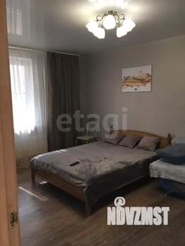 1-к квартира, на длительный срок, 73м2, 2/20 этаж