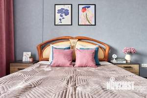 2-к квартира, посуточно, 68м2, 13/16 этаж