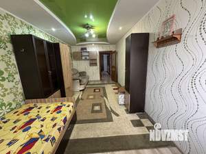 2-к квартира, на длительный срок, 70м2, 4/7 этаж