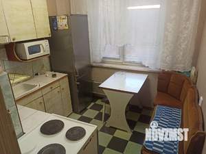 1-к квартира, на длительный срок, 30м2, 4/9 этаж