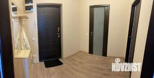 1-к квартира, на длительный срок, 45м2, 16/19 этаж