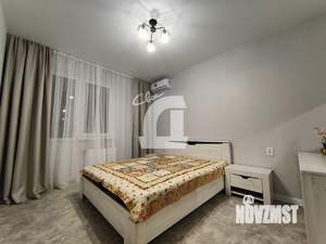 2-к квартира, на длительный срок, 45м2, 10/17 этаж