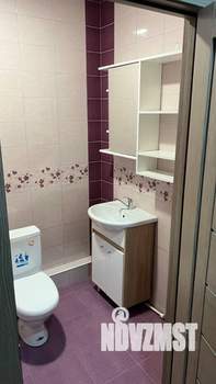 1-к квартира, на длительный срок, 40м2, 8/10 этаж