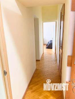 2-к квартира, посуточно, 56м2, 1/1 этаж