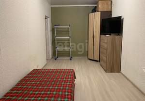 2-к квартира, на длительный срок, 43м2, 6/6 этаж