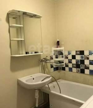 1-к квартира, на длительный срок, 34м2, 3/15 этаж
