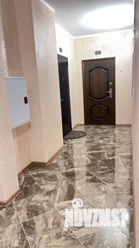 1-к квартира, на длительный срок, 35м2, 9/22 этаж