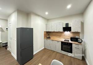 2-к квартира, на длительный срок, 47м2, 12/16 этаж