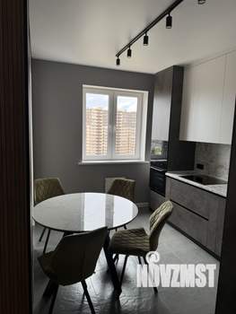 3-к квартира, на длительный срок, 89м2, 15/21 этаж