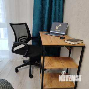 2-к квартира, посуточно, 54м2, 13/24 этаж