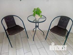 2-к квартира, посуточно, 60м2, 1/1 этаж