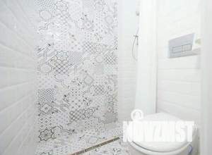 Студия квартира, на длительный срок, 29м2, 12/16 этаж