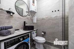 1-к квартира, посуточно, 22м2, 1/1 этаж