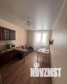 1-к квартира, на длительный срок, 50м2, 9/19 этаж