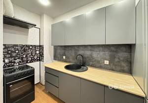 1-к квартира, на длительный срок, 40м2, 4/5 этаж