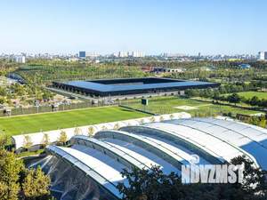 2-к квартира, посуточно, 50м2, 16/17 этаж