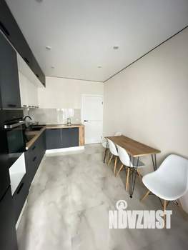 1-к квартира, на длительный срок, 38м2, 8/16 этаж