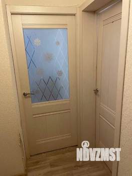 1-к квартира, на длительный срок, 40м2, 4/16 этаж