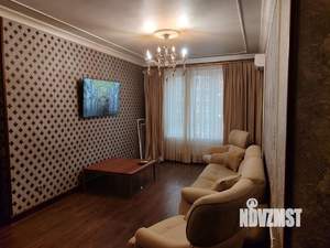 3-к квартира, посуточно, 75м2, 5/16 этаж