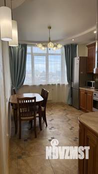 2-к квартира, на длительный срок, 79м2, 11/18 этаж