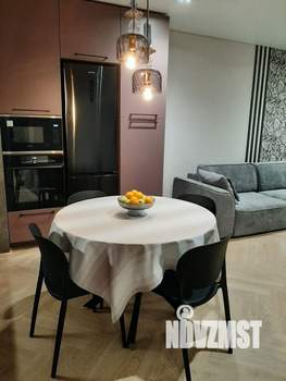 1-к квартира, на длительный срок, 54м2, 15/24 этаж