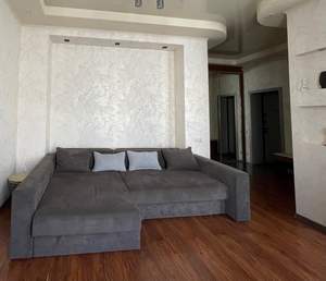 3-к квартира, на длительный срок, 58м2, 2/4 этаж