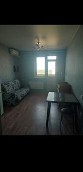 Студия квартира, на длительный срок, 22м2, 15/16 этаж