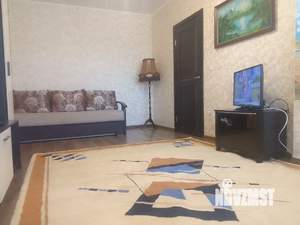 1-к квартира, на длительный срок, 36м2, 6/9 этаж