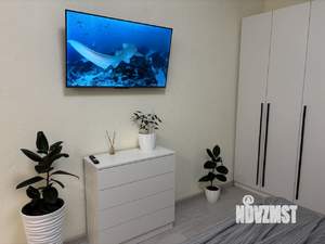 Студия квартира, посуточно, 25м2, 16/22 этаж