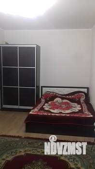 1-к квартира, на длительный срок, 36м2, 5/6 этаж