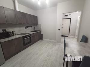 2-к квартира, на длительный срок, 51м2, 9/16 этаж